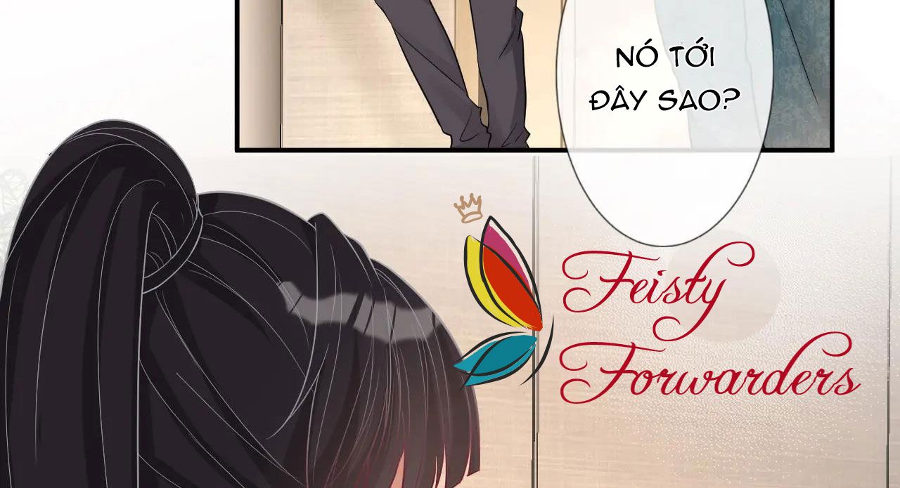 đọc truyện Giữ Kín Thân Phận Giả Của Tôi Chương 16 ảnh 32 tại Thiên Thai Truyện