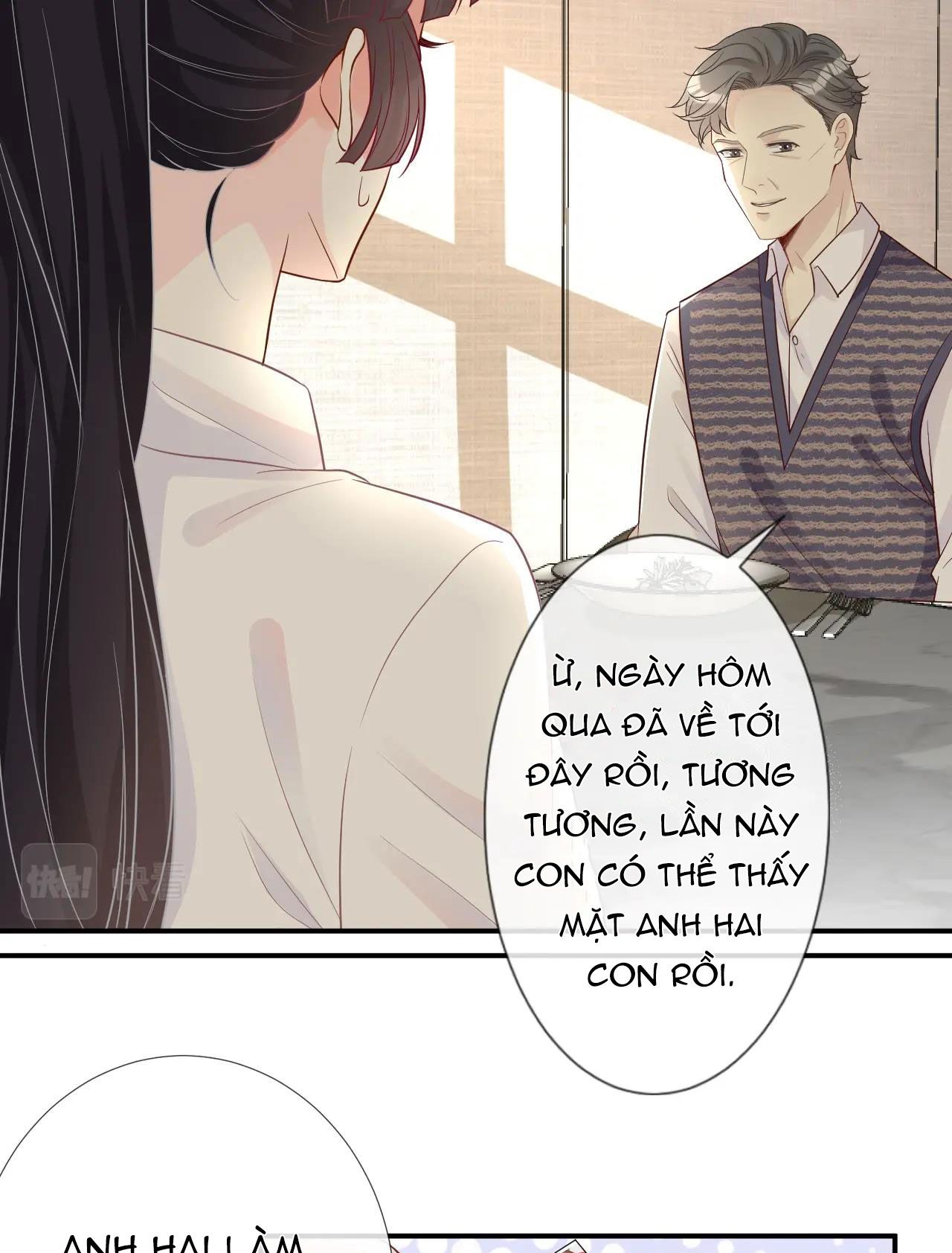 đọc truyện Giữ Kín Thân Phận Giả Của Tôi Chương 16 ảnh 33 tại Thiên Thai Truyện