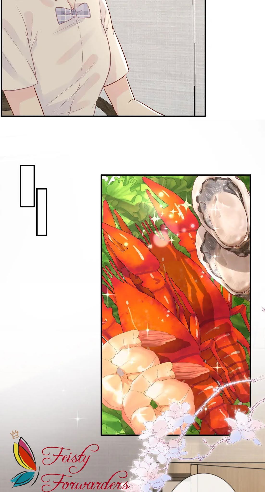 đọc truyện Giữ Kín Thân Phận Giả Của Tôi Chương 16 ảnh 35 tại Thiên Thai Truyện