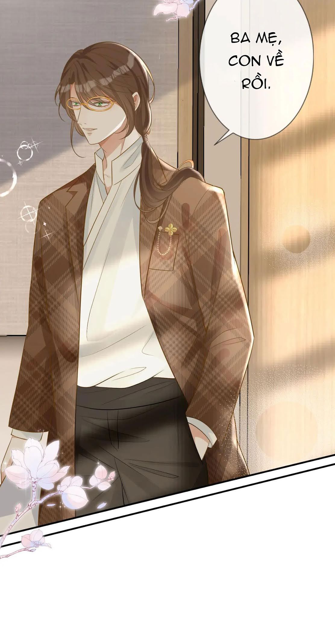 đọc truyện Giữ Kín Thân Phận Giả Của Tôi Chương 16 ảnh 36 tại Thiên Thai Truyện