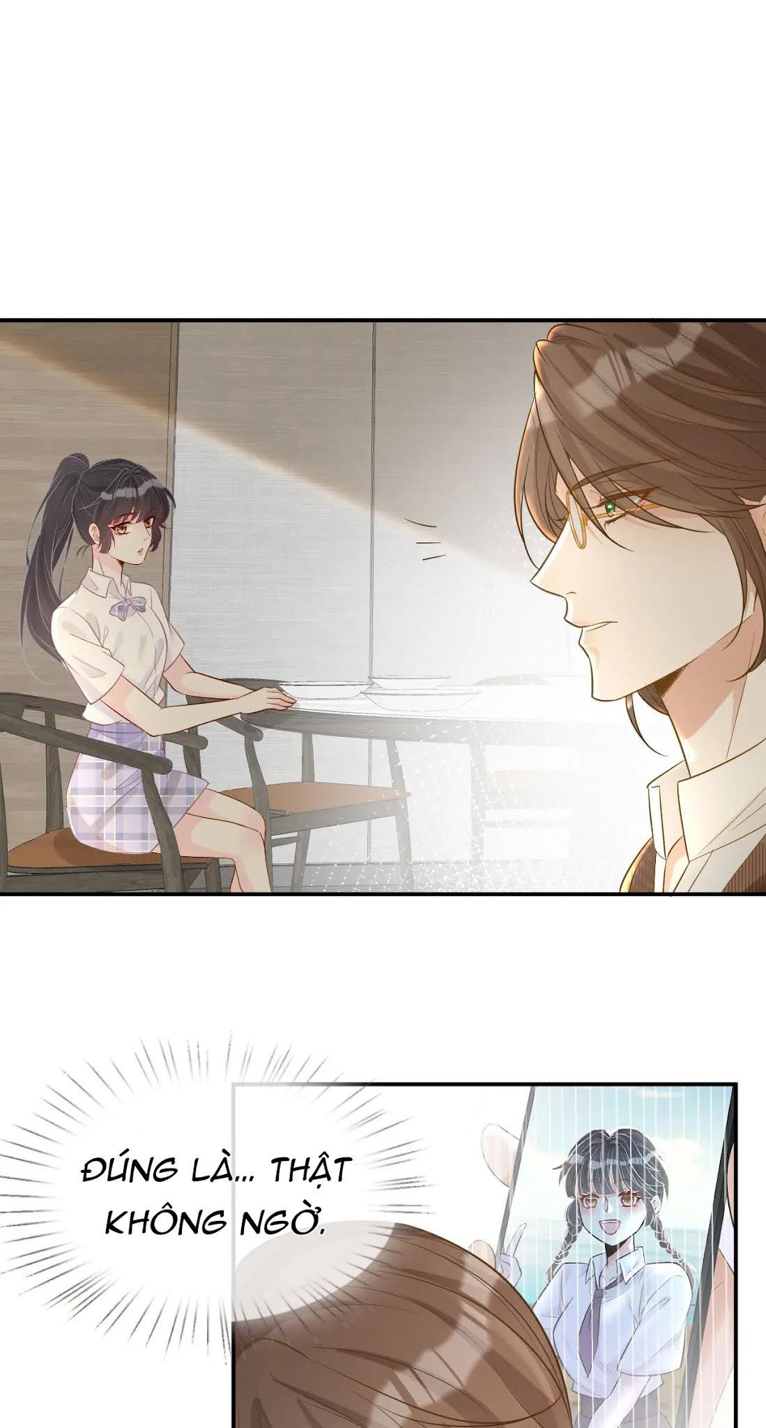 đọc truyện Giữ Kín Thân Phận Giả Của Tôi Chương 16 ảnh 37 tại Thiên Thai Truyện