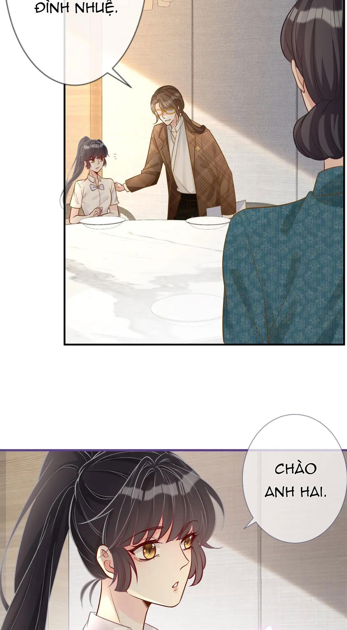 đọc truyện Giữ Kín Thân Phận Giả Của Tôi Chương 16 ảnh 39 tại Thiên Thai Truyện