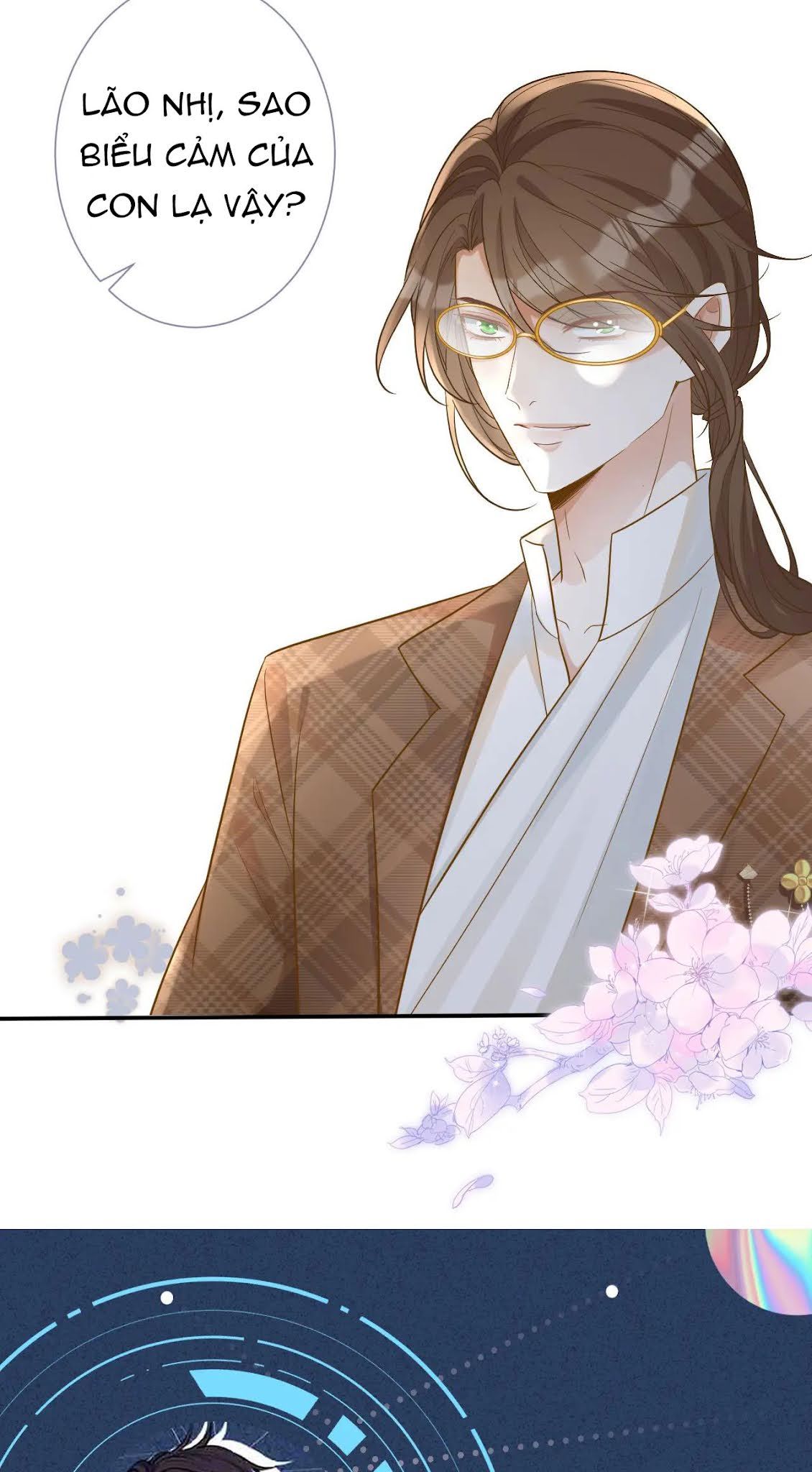 đọc truyện Giữ Kín Thân Phận Giả Của Tôi Chương 16 ảnh 41 tại Thiên Thai Truyện