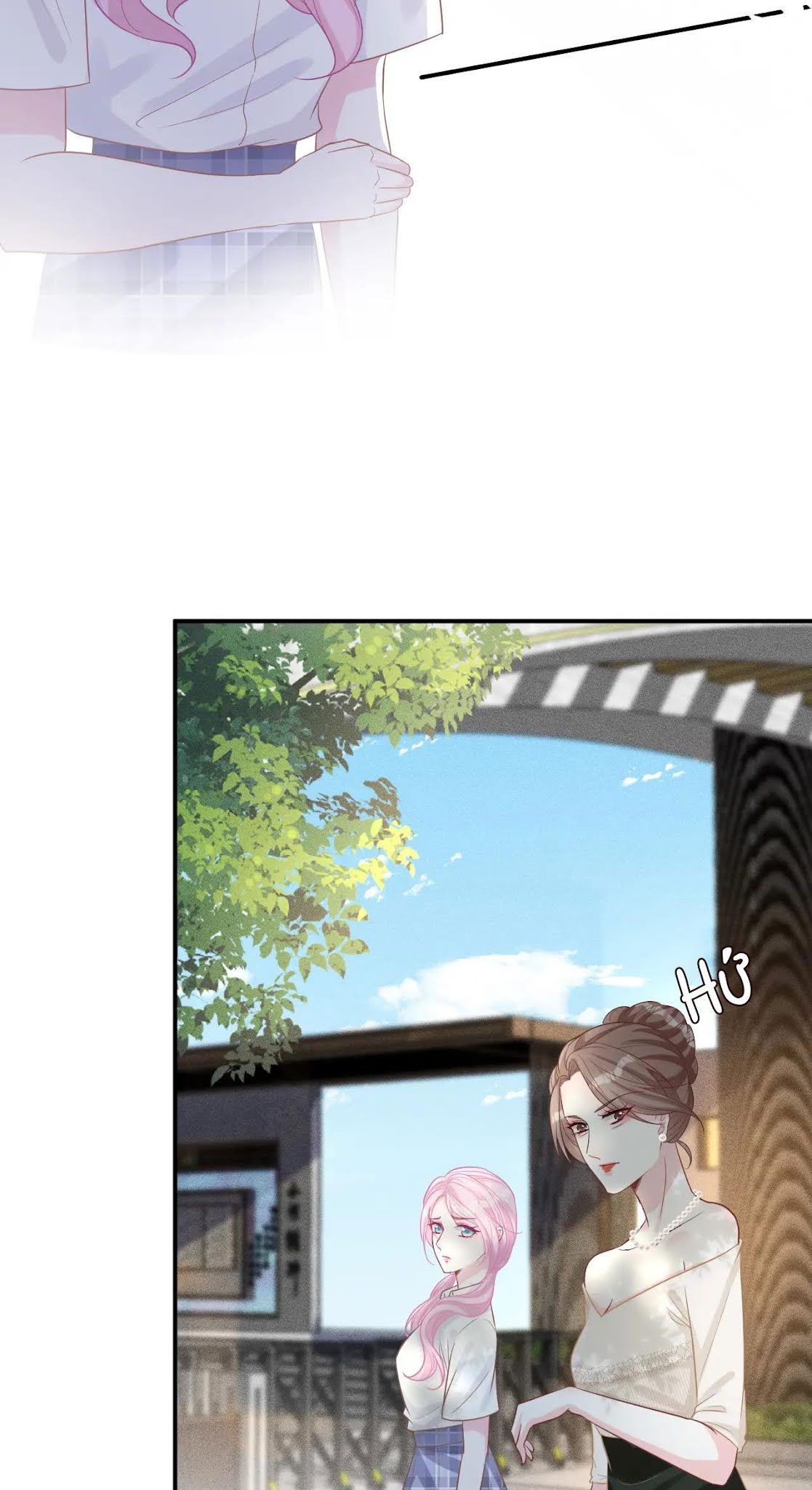 đọc truyện Giữ Kín Thân Phận Giả Của Tôi Chương 16 ảnh 7 tại Thiên Thai Truyện