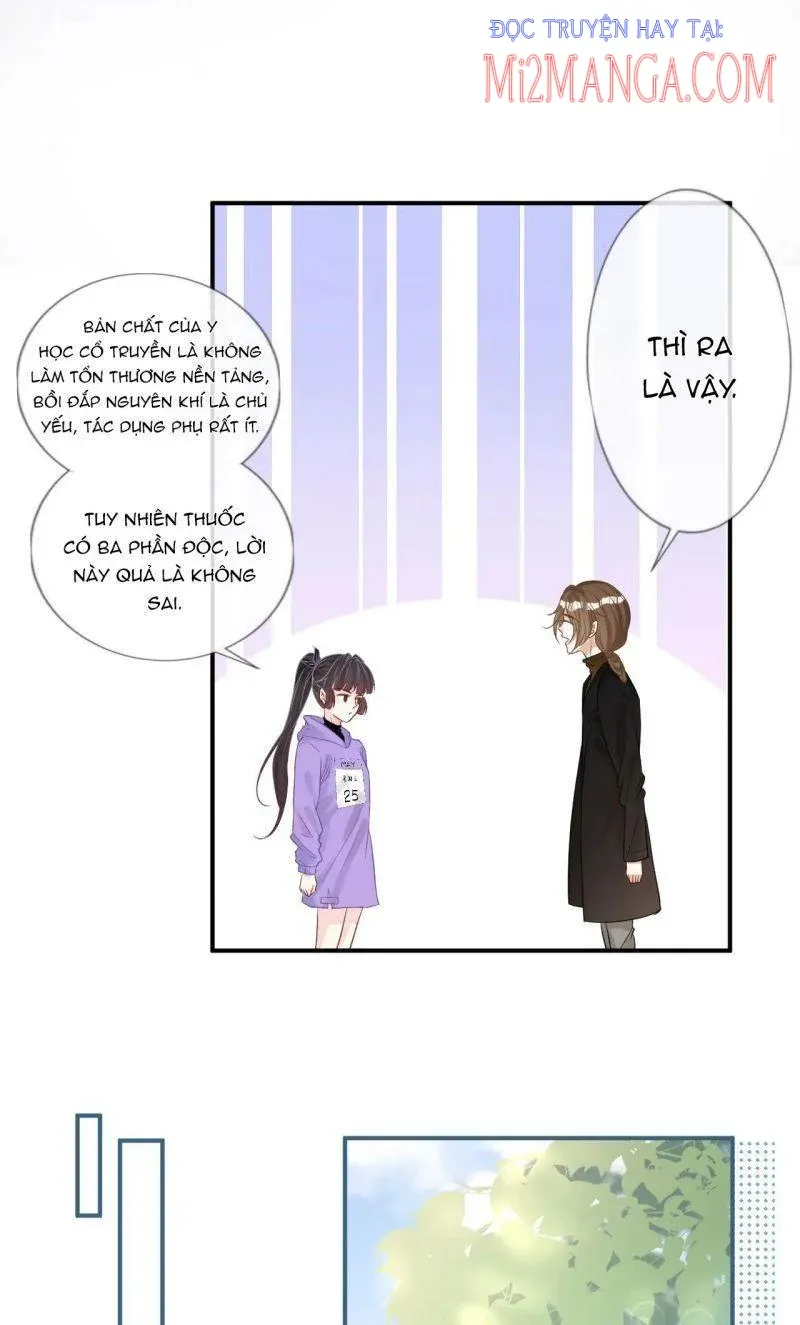 đọc truyện Giữ Kín Thân Phận Giả Của Tôi Chương 17.5 ảnh 14 tại Thiên Thai Truyện