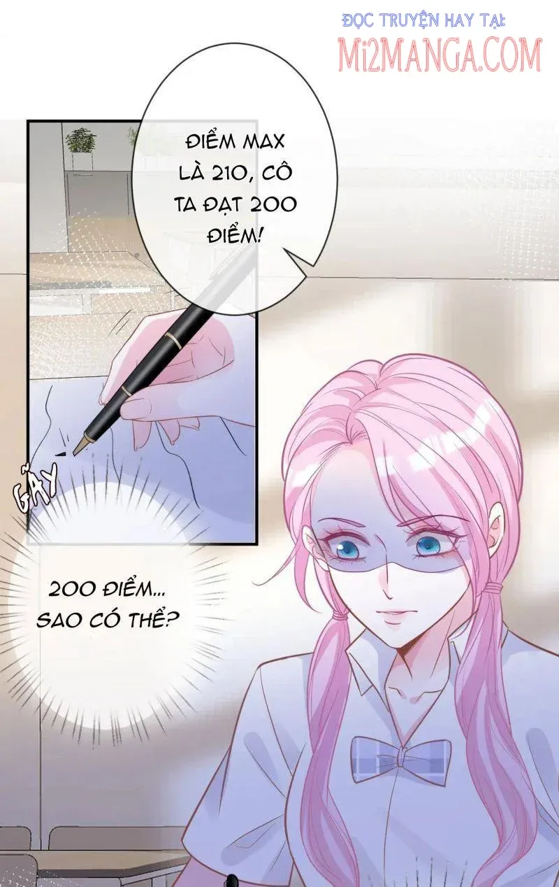 đọc truyện Giữ Kín Thân Phận Giả Của Tôi Chương 17.5 ảnh 16 tại Thiên Thai Truyện