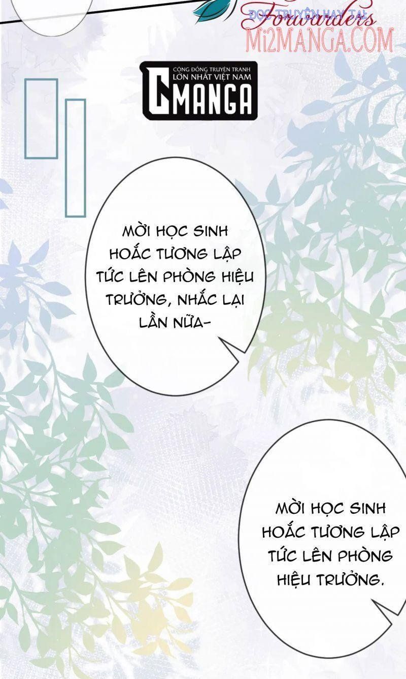 đọc truyện Giữ Kín Thân Phận Giả Của Tôi Chương 17.5 ảnh 18 tại Thiên Thai Truyện