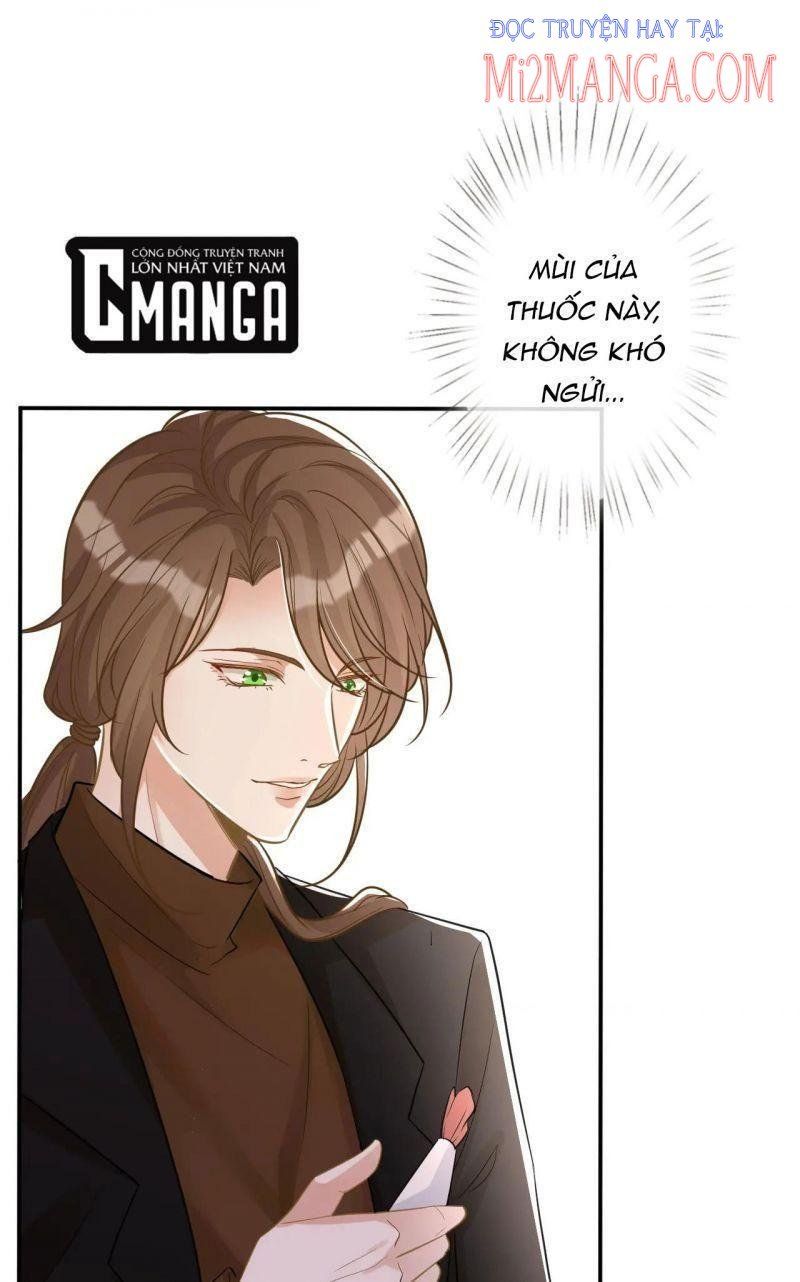 đọc truyện Giữ Kín Thân Phận Giả Của Tôi Chương 17.5 ảnh 4 tại Thiên Thai Truyện