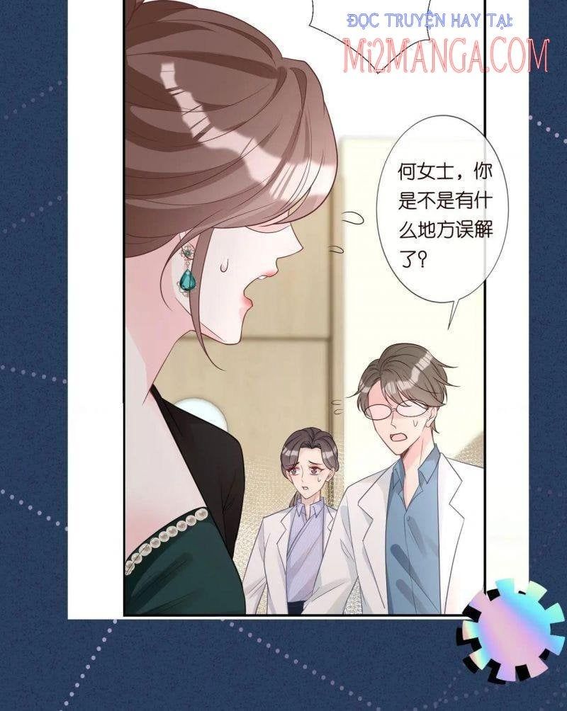 đọc truyện Giữ Kín Thân Phận Giả Của Tôi Chương 17.5 ảnh 22 tại Thiên Thai Truyện