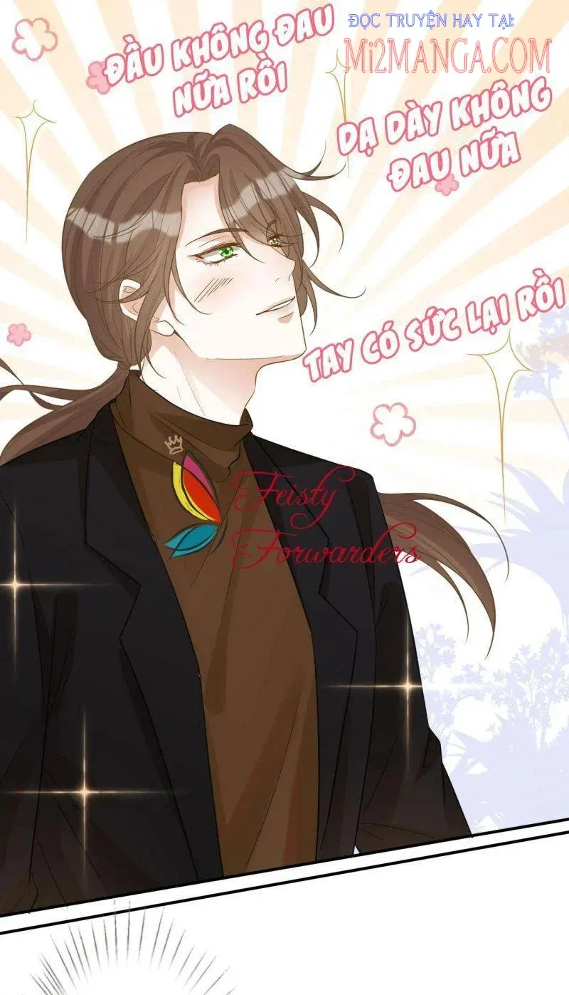 đọc truyện Giữ Kín Thân Phận Giả Của Tôi Chương 17.5 ảnh 6 tại Thiên Thai Truyện