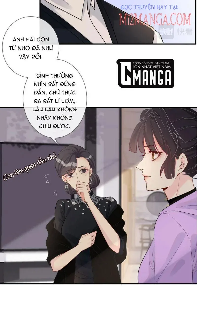 đọc truyện Giữ Kín Thân Phận Giả Của Tôi Chương 17.5 ảnh 10 tại Thiên Thai Truyện