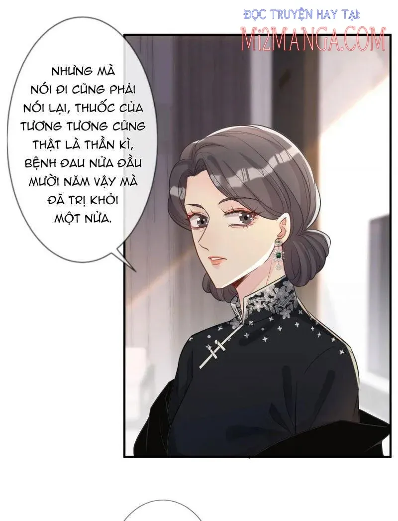 đọc truyện Giữ Kín Thân Phận Giả Của Tôi Chương 17.5 ảnh 11 tại Thiên Thai Truyện