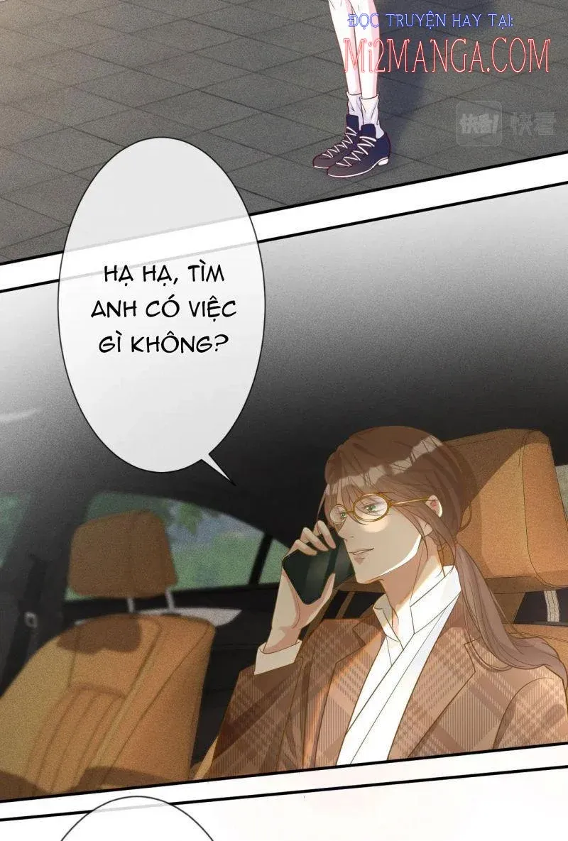 đọc truyện Giữ Kín Thân Phận Giả Của Tôi Chương 17 ảnh 14 tại Thiên Thai Truyện