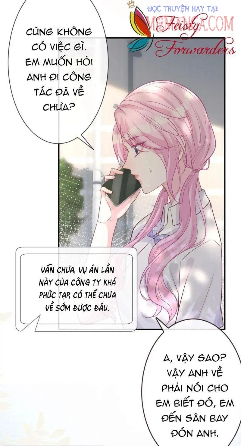 đọc truyện Giữ Kín Thân Phận Giả Của Tôi Chương 17 ảnh 15 tại Thiên Thai Truyện