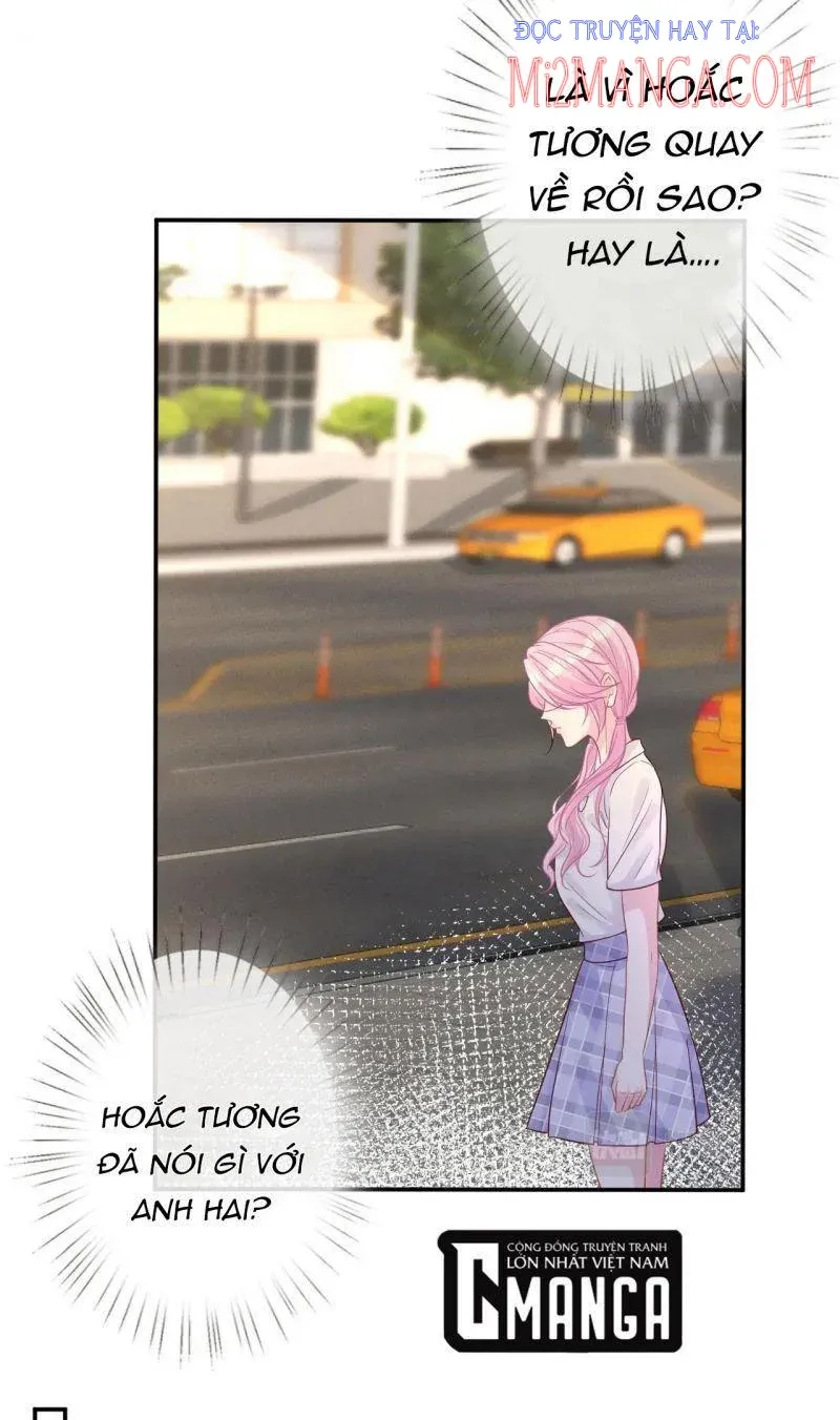 đọc truyện Giữ Kín Thân Phận Giả Của Tôi Chương 17 ảnh 18 tại Thiên Thai Truyện