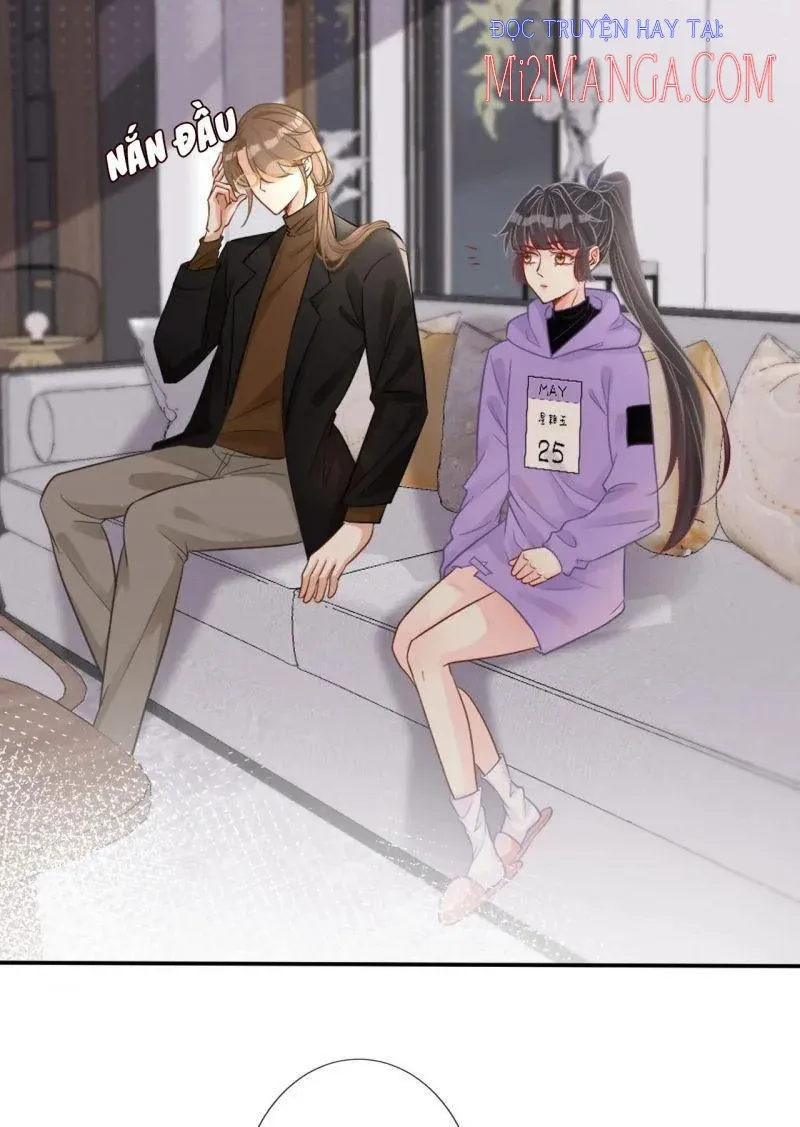 đọc truyện Giữ Kín Thân Phận Giả Của Tôi Chương 17 ảnh 20 tại Thiên Thai Truyện