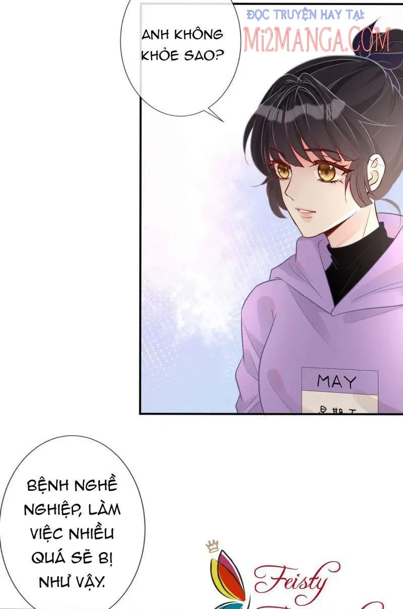 đọc truyện Giữ Kín Thân Phận Giả Của Tôi Chương 17 ảnh 21 tại Thiên Thai Truyện