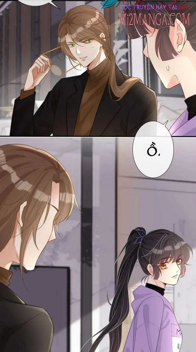 đọc truyện Giữ Kín Thân Phận Giả Của Tôi Chương 17 ảnh 22 tại Thiên Thai Truyện