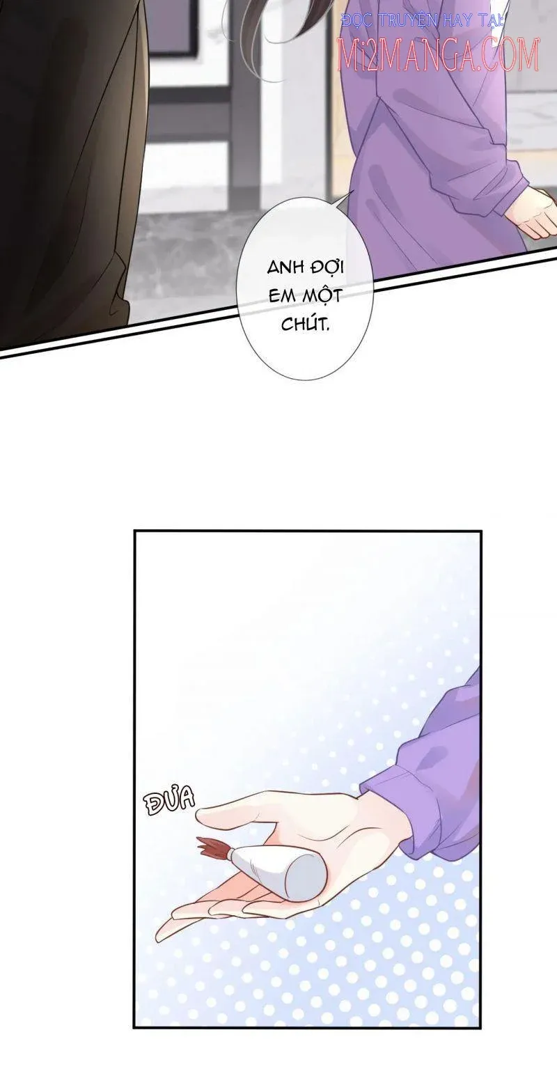 đọc truyện Giữ Kín Thân Phận Giả Của Tôi Chương 17 ảnh 23 tại Thiên Thai Truyện