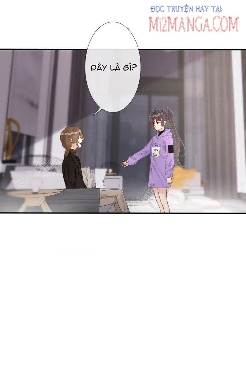 đọc truyện Giữ Kín Thân Phận Giả Của Tôi Chương 17 ảnh 24 tại Thiên Thai Truyện