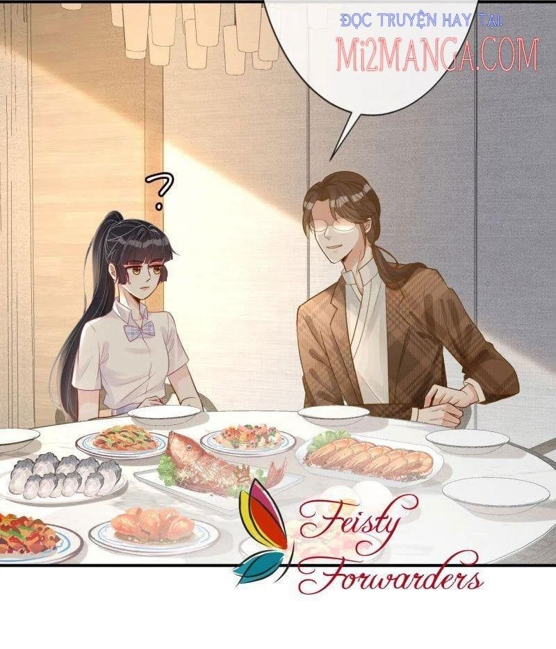 đọc truyện Giữ Kín Thân Phận Giả Của Tôi Chương 17 ảnh 5 tại Thiên Thai Truyện