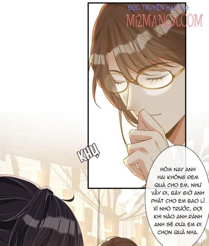 đọc truyện Giữ Kín Thân Phận Giả Của Tôi Chương 17 ảnh 6 tại Thiên Thai Truyện