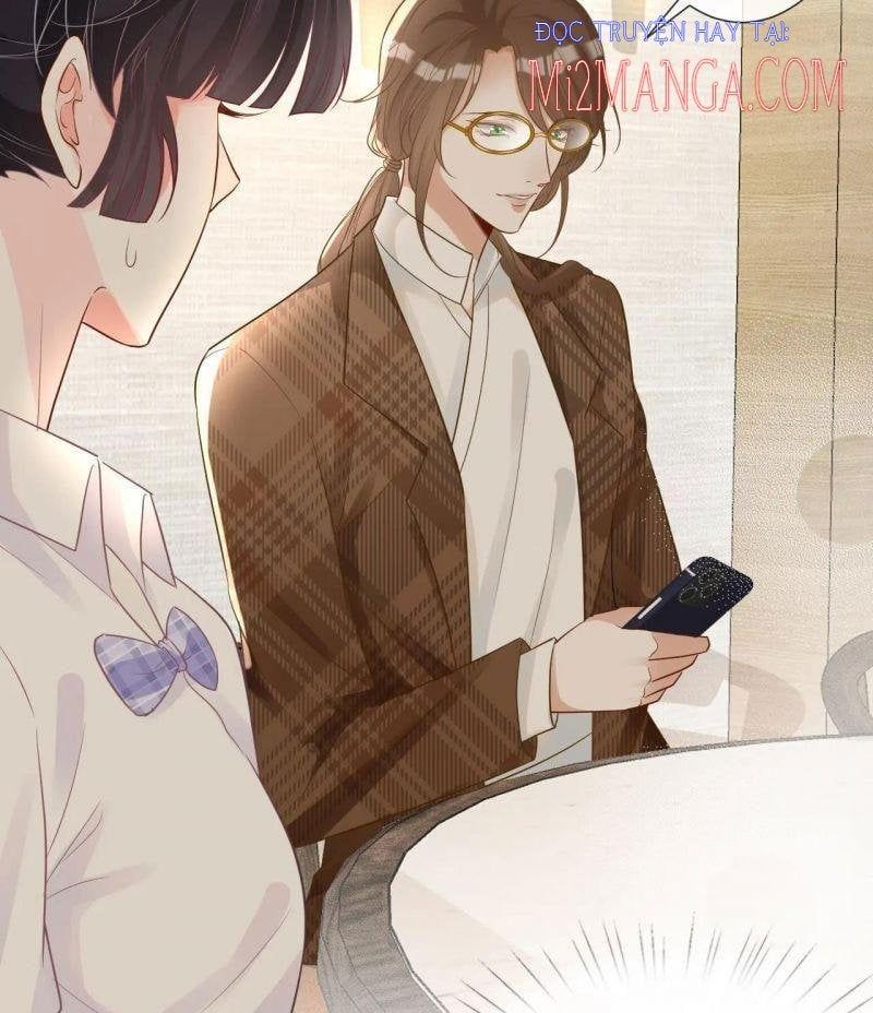 đọc truyện Giữ Kín Thân Phận Giả Của Tôi Chương 17 ảnh 7 tại Thiên Thai Truyện