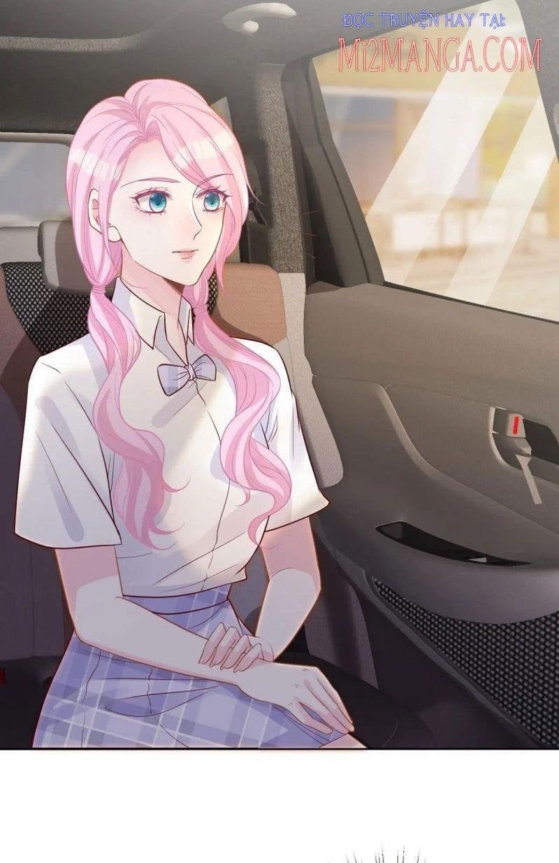 đọc truyện Giữ Kín Thân Phận Giả Của Tôi Chương 17 ảnh 10 tại Thiên Thai Truyện