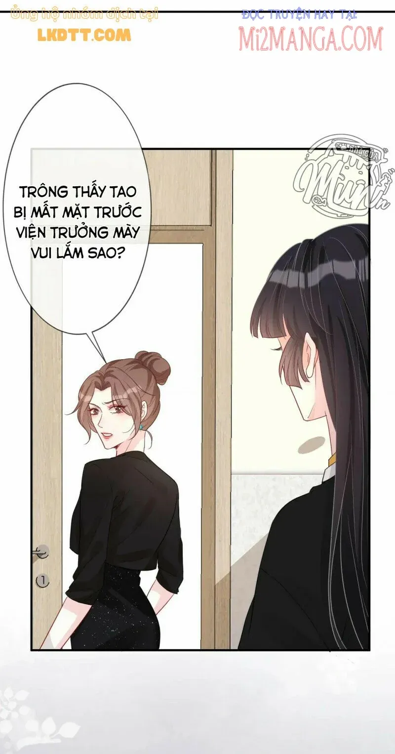 đọc truyện Giữ Kín Thân Phận Giả Của Tôi Chương 18.5 ảnh 12 tại Thiên Thai Truyện