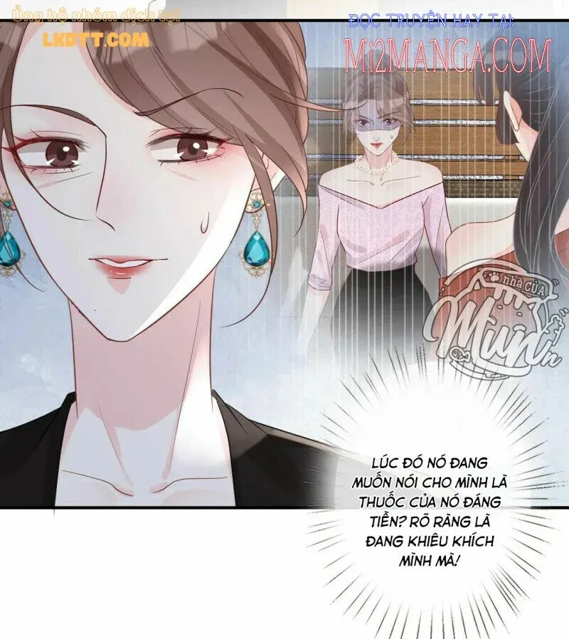 đọc truyện Giữ Kín Thân Phận Giả Của Tôi Chương 18.5 ảnh 14 tại Thiên Thai Truyện