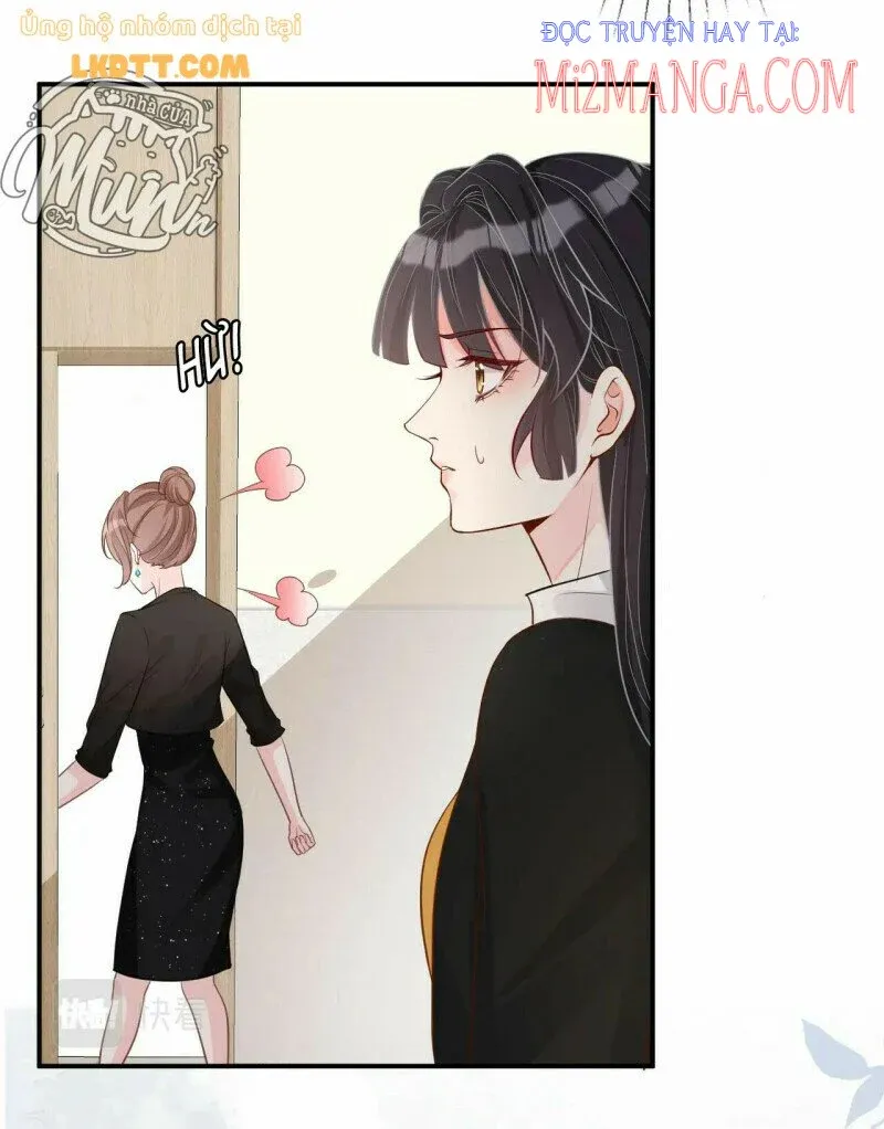 đọc truyện Giữ Kín Thân Phận Giả Của Tôi Chương 18.5 ảnh 15 tại Thiên Thai Truyện