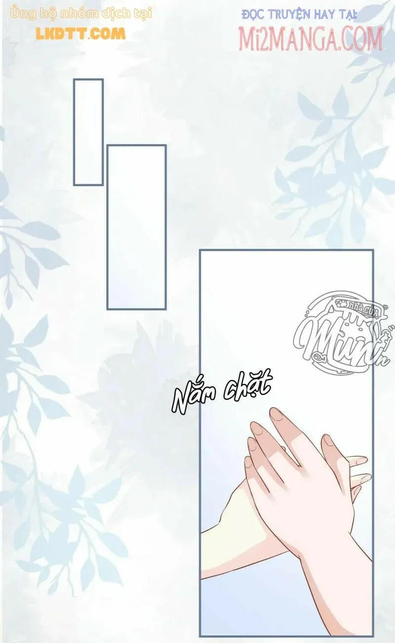 đọc truyện Giữ Kín Thân Phận Giả Của Tôi Chương 18.5 ảnh 16 tại Thiên Thai Truyện