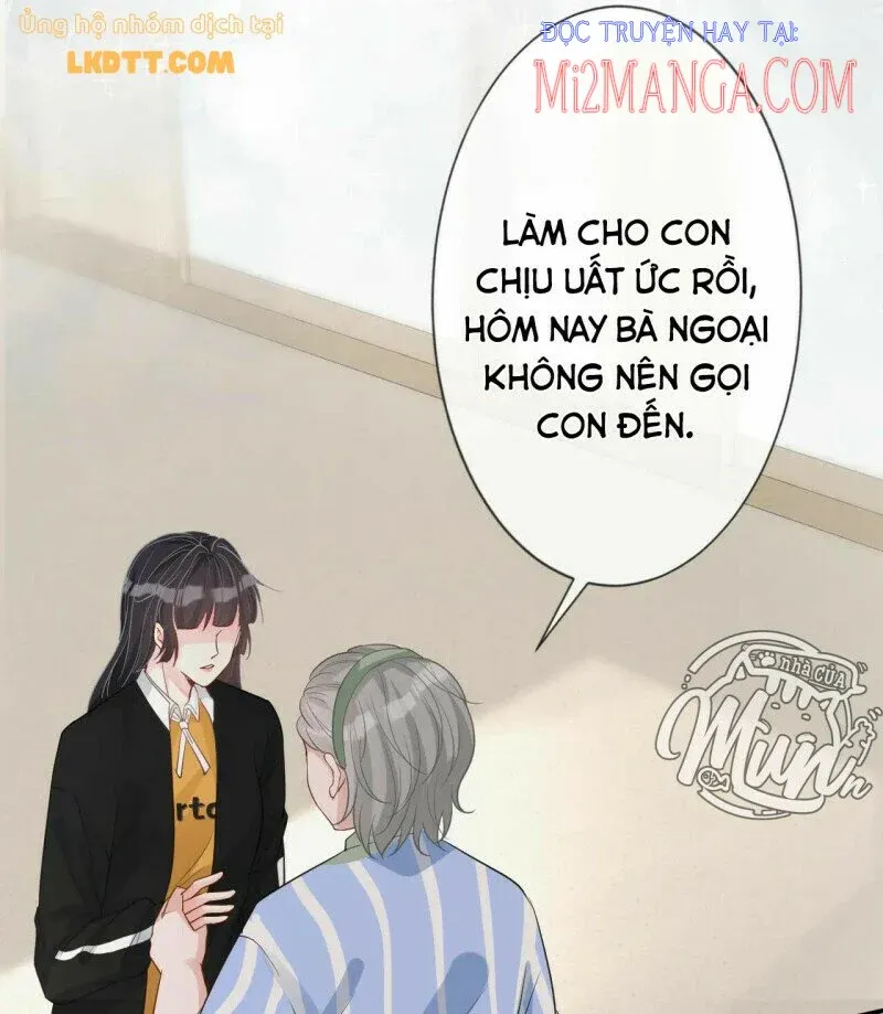 đọc truyện Giữ Kín Thân Phận Giả Của Tôi Chương 18.5 ảnh 17 tại Thiên Thai Truyện