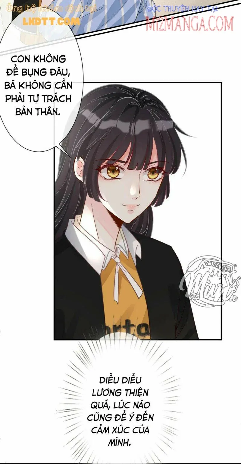 đọc truyện Giữ Kín Thân Phận Giả Của Tôi Chương 18.5 ảnh 18 tại Thiên Thai Truyện