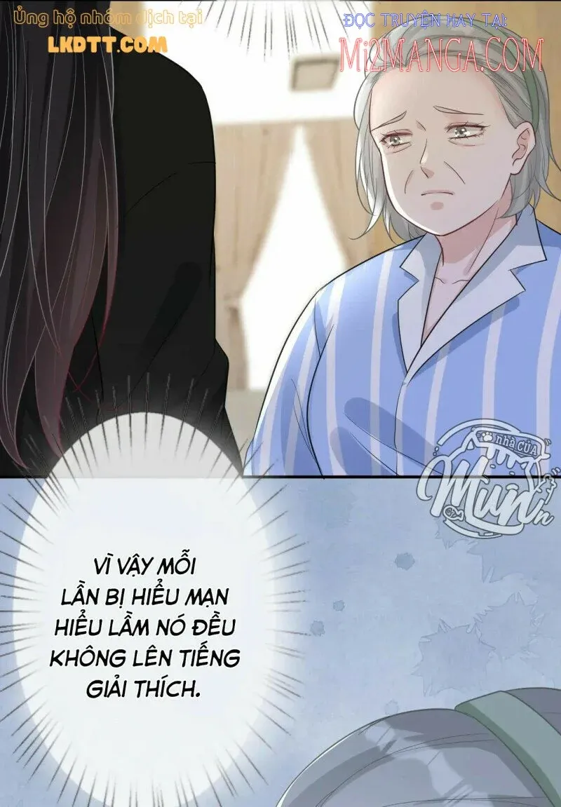 đọc truyện Giữ Kín Thân Phận Giả Của Tôi Chương 18.5 ảnh 19 tại Thiên Thai Truyện