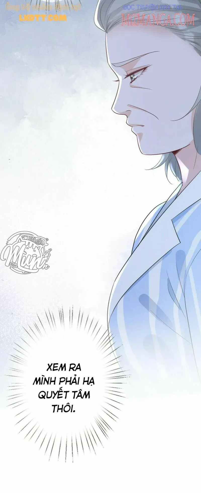 đọc truyện Giữ Kín Thân Phận Giả Của Tôi Chương 18.5 ảnh 20 tại Thiên Thai Truyện