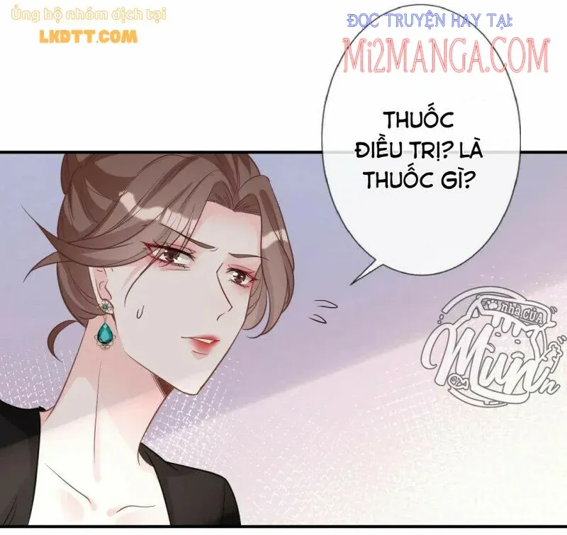 đọc truyện Giữ Kín Thân Phận Giả Của Tôi Chương 18.5 ảnh 5 tại Thiên Thai Truyện