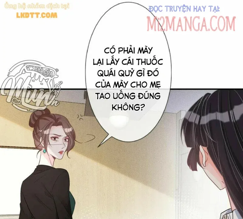 đọc truyện Giữ Kín Thân Phận Giả Của Tôi Chương 18.5 ảnh 6 tại Thiên Thai Truyện