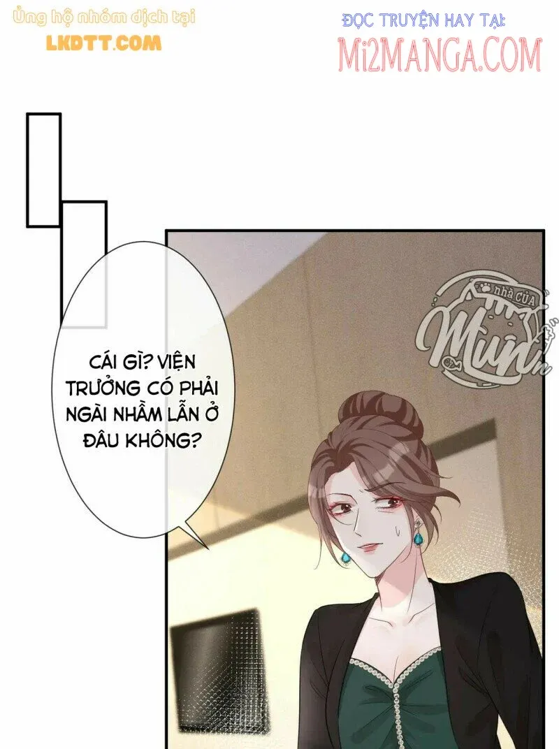 đọc truyện Giữ Kín Thân Phận Giả Của Tôi Chương 18.5 ảnh 9 tại Thiên Thai Truyện