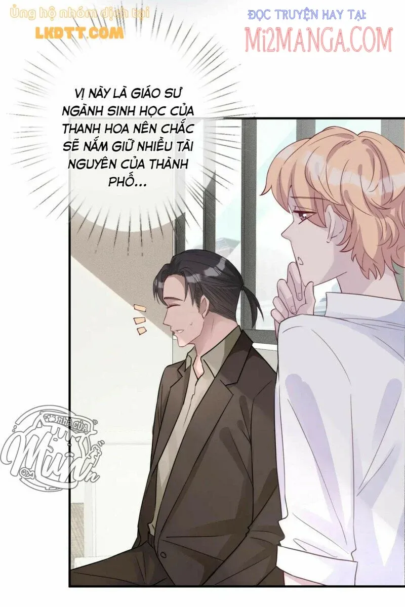 đọc truyện Giữ Kín Thân Phận Giả Của Tôi Chương 18 ảnh 12 tại Thiên Thai Truyện