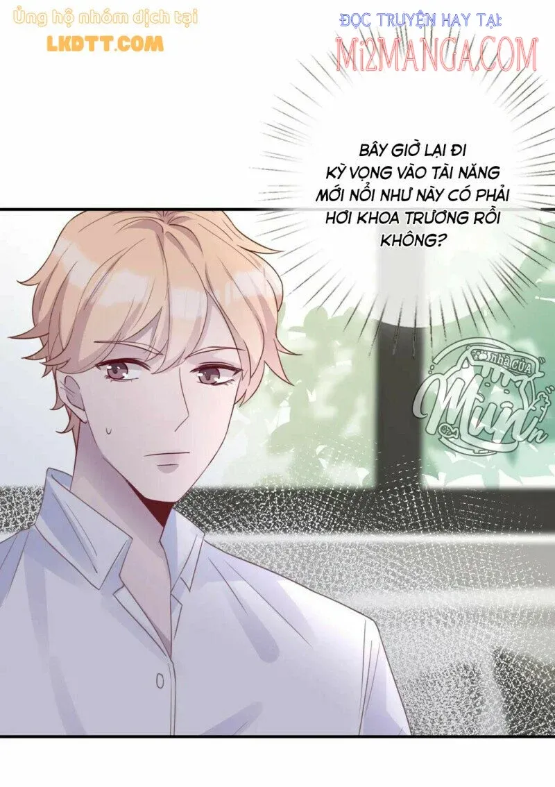 đọc truyện Giữ Kín Thân Phận Giả Của Tôi Chương 18 ảnh 13 tại Thiên Thai Truyện