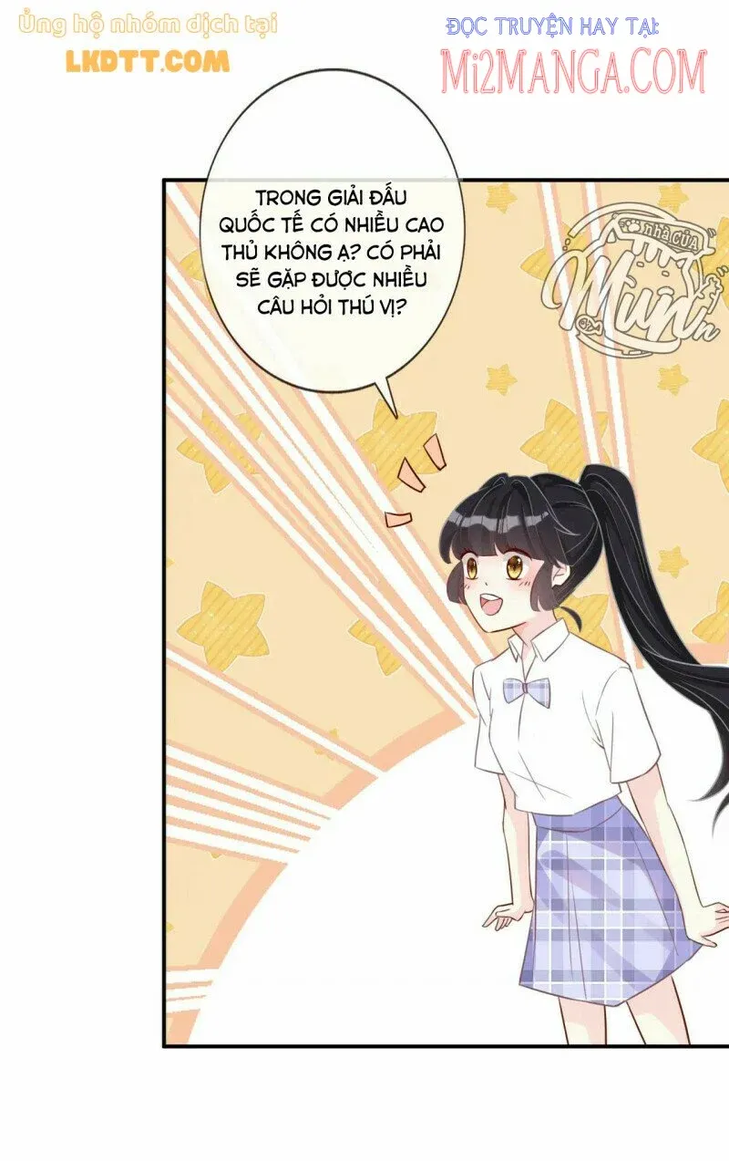 đọc truyện Giữ Kín Thân Phận Giả Của Tôi Chương 18 ảnh 14 tại Thiên Thai Truyện