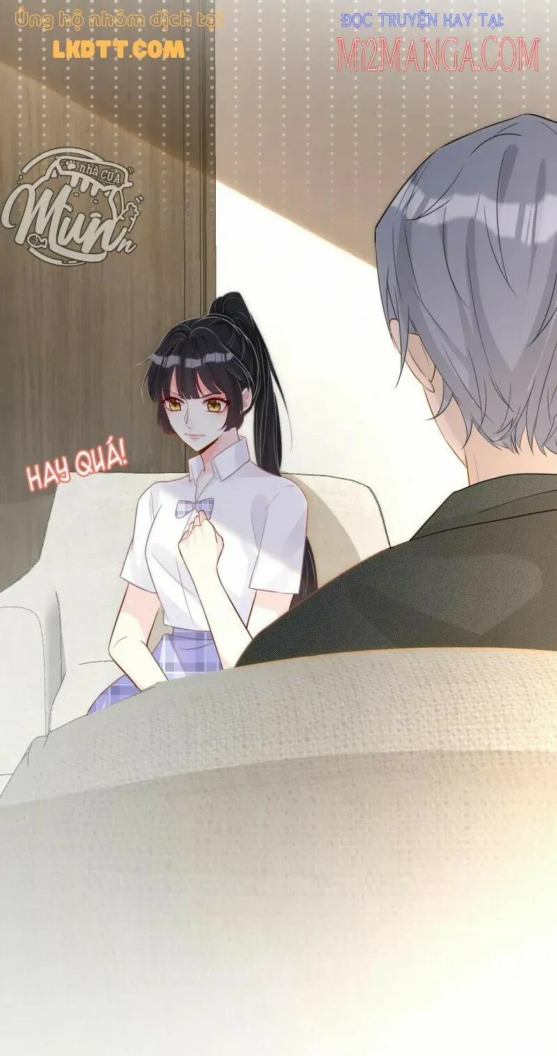 đọc truyện Giữ Kín Thân Phận Giả Của Tôi Chương 18 ảnh 16 tại Thiên Thai Truyện