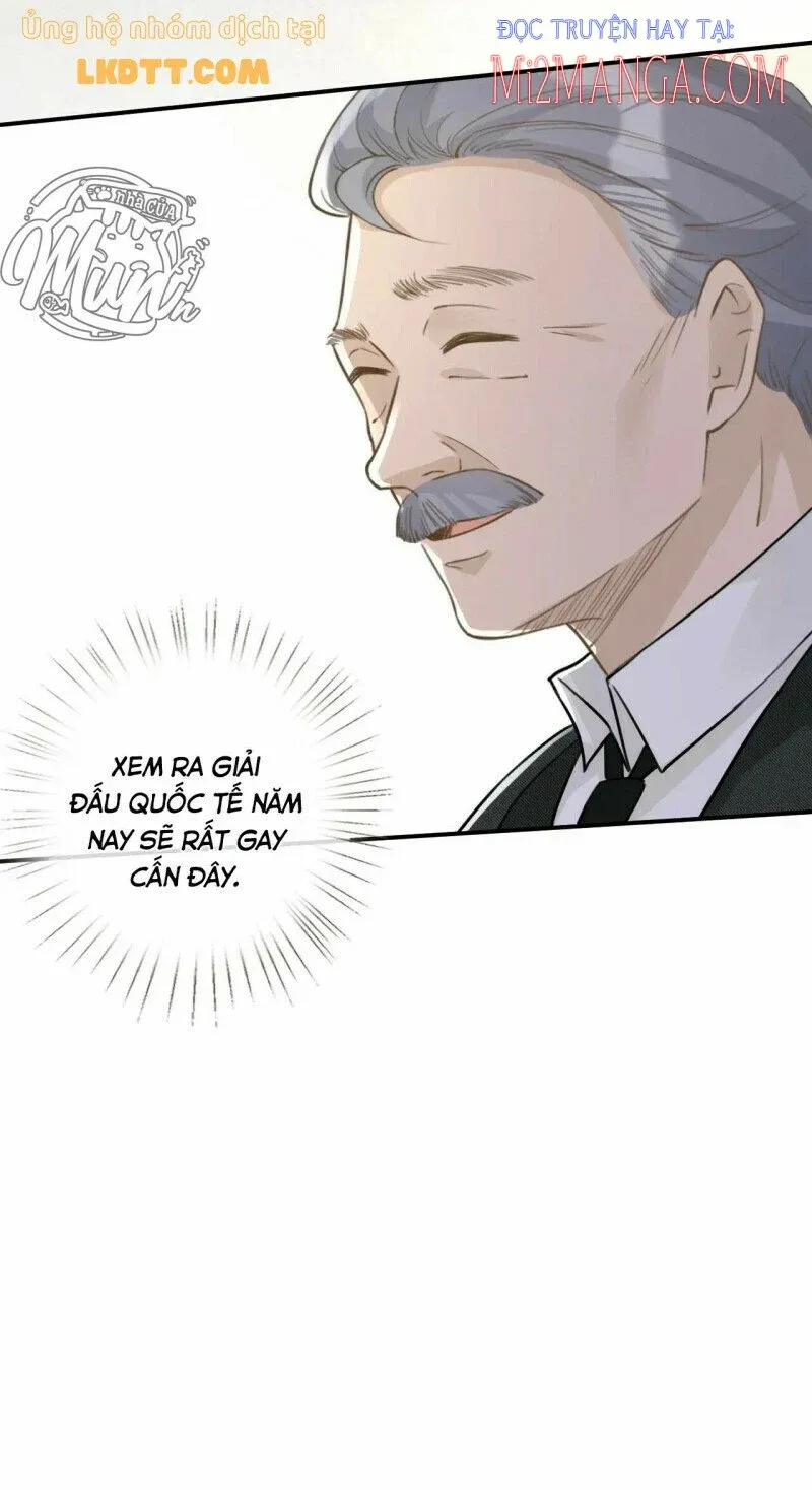 đọc truyện Giữ Kín Thân Phận Giả Của Tôi Chương 18 ảnh 17 tại Thiên Thai Truyện