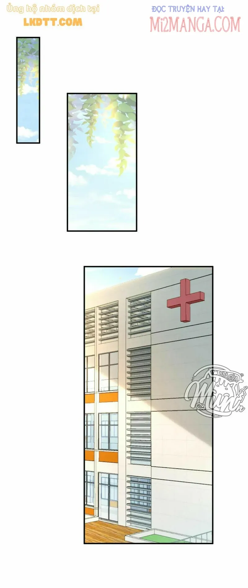 đọc truyện Giữ Kín Thân Phận Giả Của Tôi Chương 18 ảnh 18 tại Thiên Thai Truyện