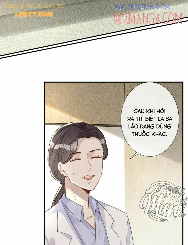 đọc truyện Giữ Kín Thân Phận Giả Của Tôi Chương 18 ảnh 20 tại Thiên Thai Truyện