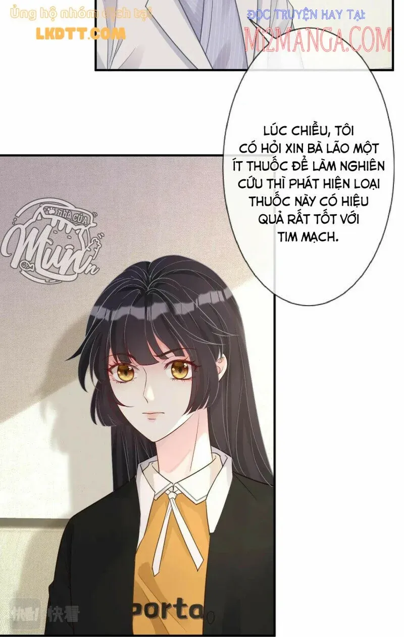 đọc truyện Giữ Kín Thân Phận Giả Của Tôi Chương 18 ảnh 21 tại Thiên Thai Truyện