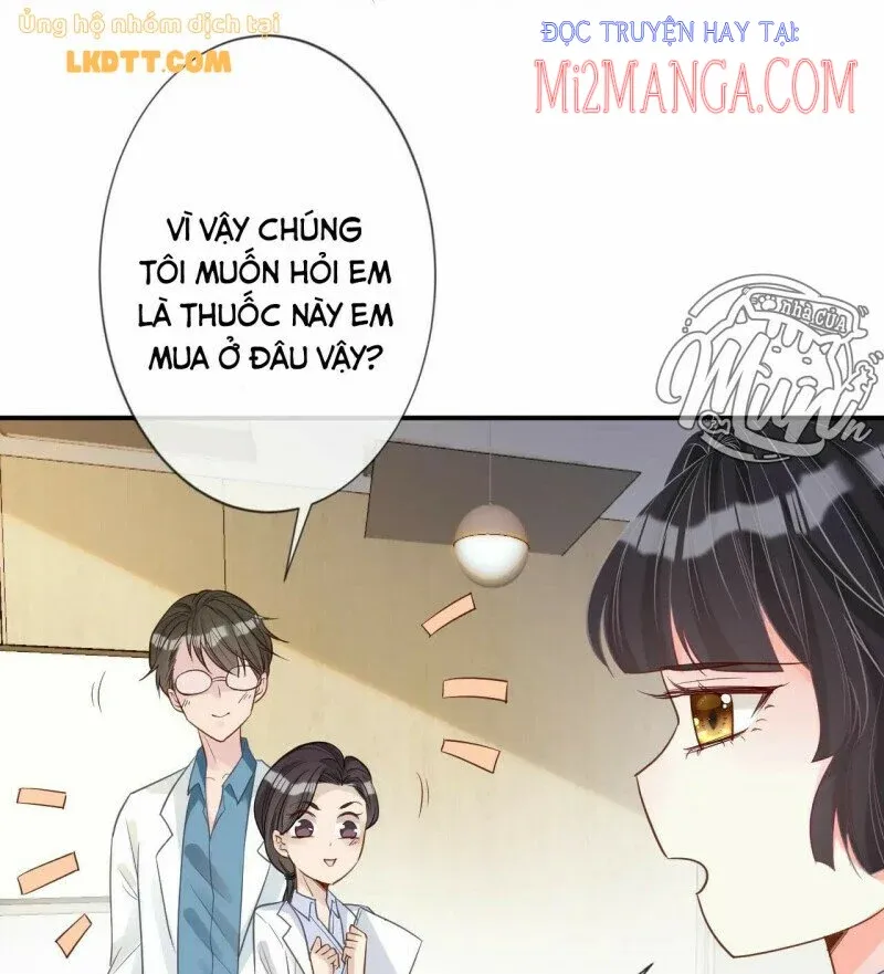 đọc truyện Giữ Kín Thân Phận Giả Của Tôi Chương 18 ảnh 22 tại Thiên Thai Truyện