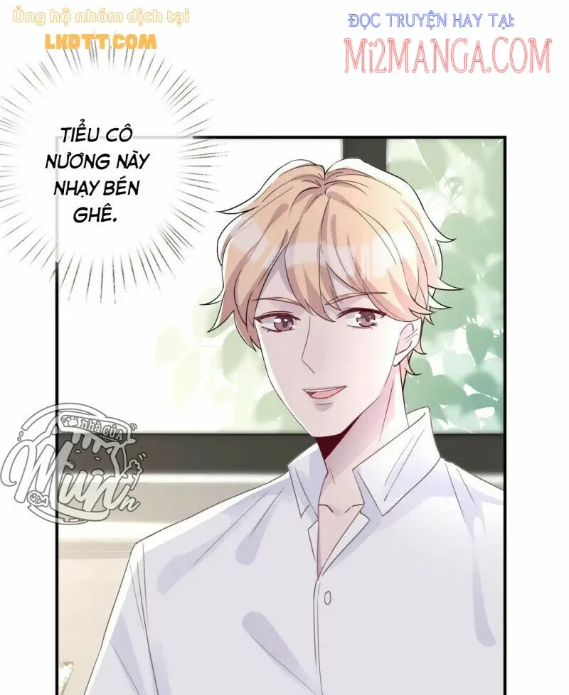 đọc truyện Giữ Kín Thân Phận Giả Của Tôi Chương 18 ảnh 9 tại Thiên Thai Truyện