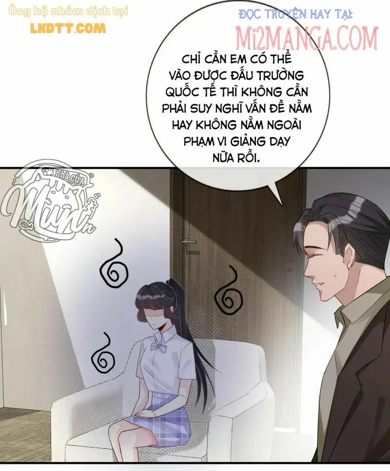 đọc truyện Giữ Kín Thân Phận Giả Của Tôi Chương 18 ảnh 11 tại Thiên Thai Truyện